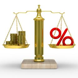 interest rates today